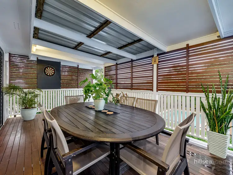 Third view of Homely house listing, 58 Errol Avenue, Paradise Point QLD 4216