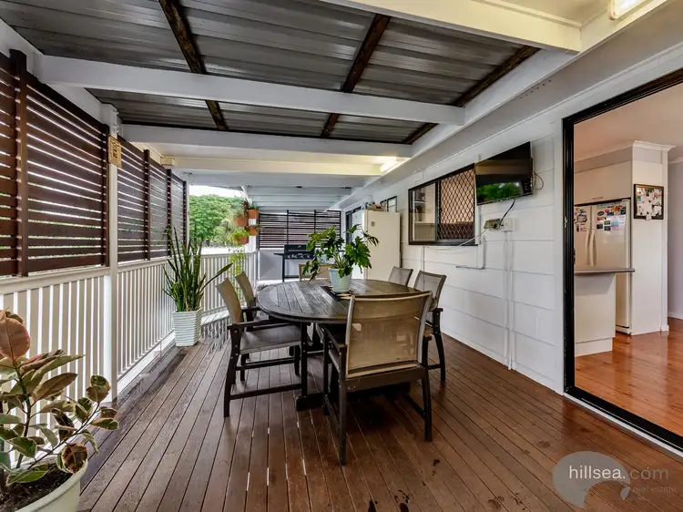Fourth view of Homely house listing, 58 Errol Avenue, Paradise Point QLD 4216