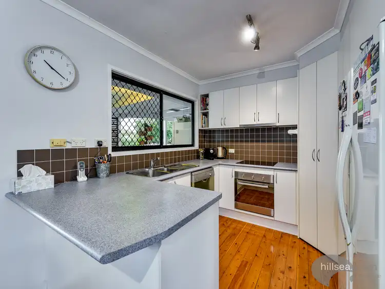 Fifth view of Homely house listing, 58 Errol Avenue, Paradise Point QLD 4216