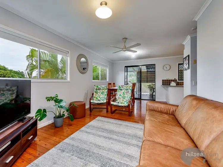 Sixth view of Homely house listing, 58 Errol Avenue, Paradise Point QLD 4216