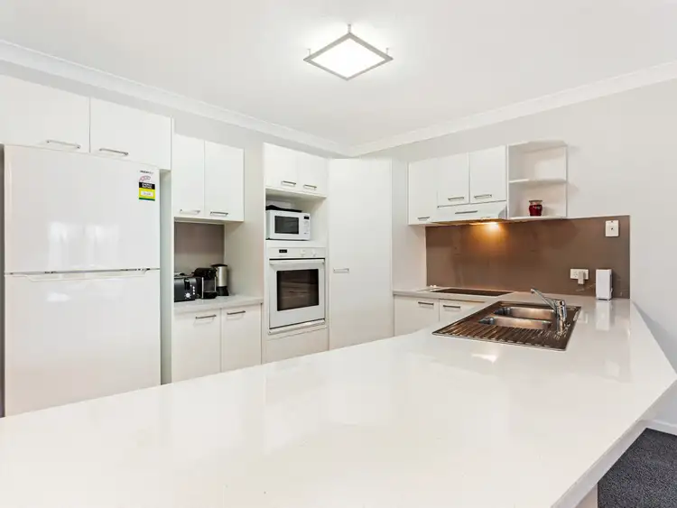 Third view of Homely apartment listing, 3/107 Petrel Avenue, Mermaid Beach QLD 4218