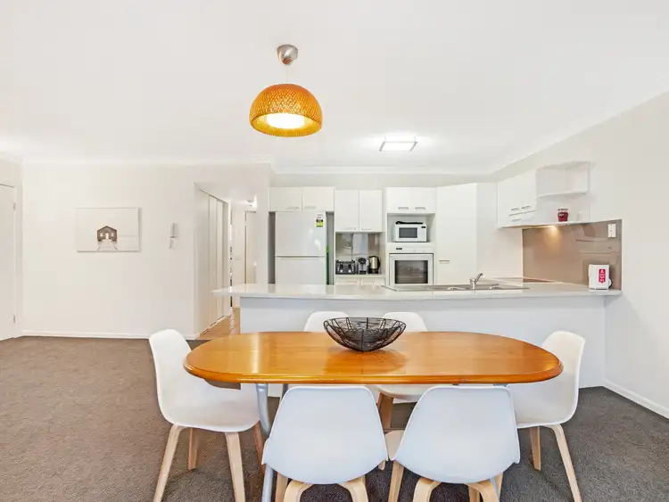 Fifth view of Homely apartment listing, 3/107 Petrel Avenue, Mermaid Beach QLD 4218