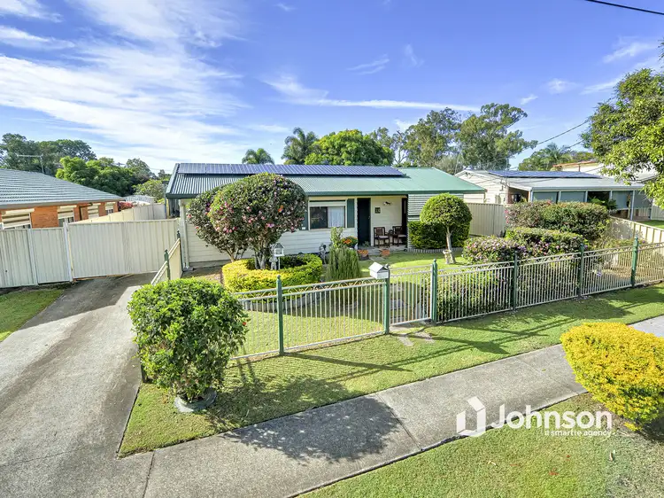 Second view of Homely house listing, 26 Trulson Drive, Crestmead QLD 4132