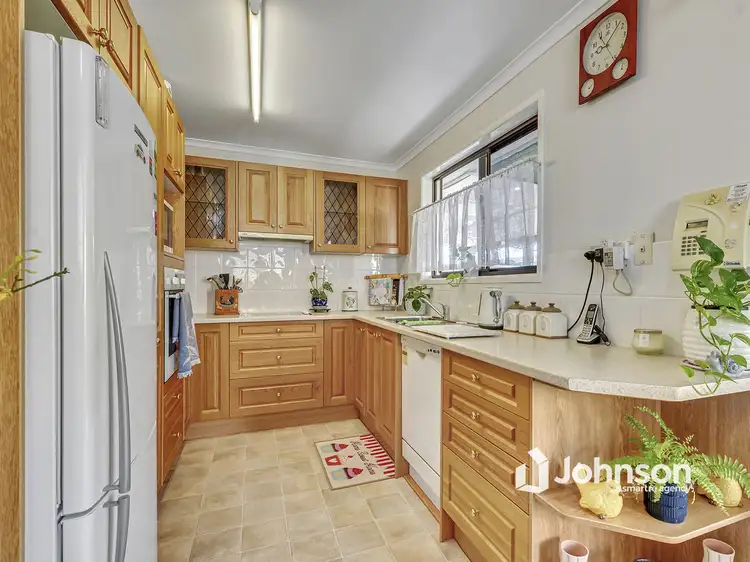 Third view of Homely house listing, 26 Trulson Drive, Crestmead QLD 4132