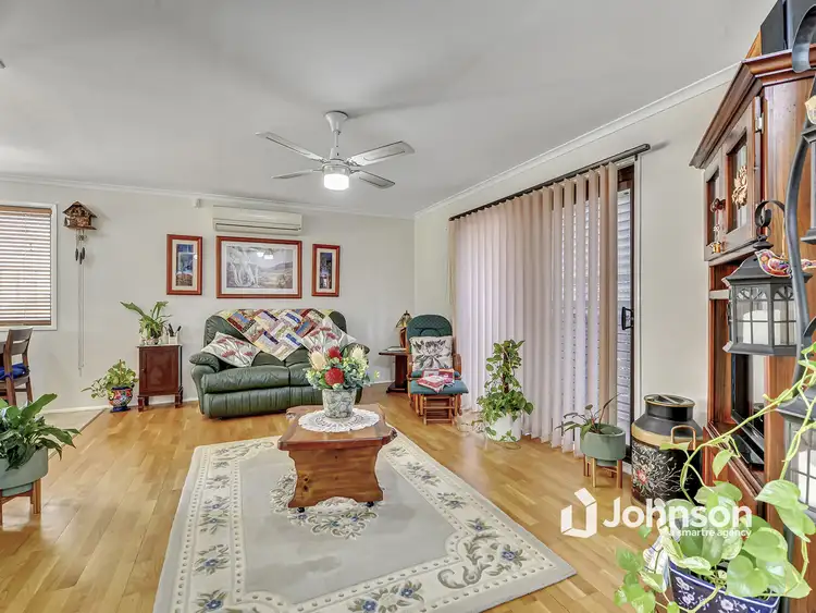 Fifth view of Homely house listing, 26 Trulson Drive, Crestmead QLD 4132