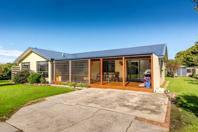 Second view of Homely rural property listing, 75 Gassons Road, Agnes VIC 3962