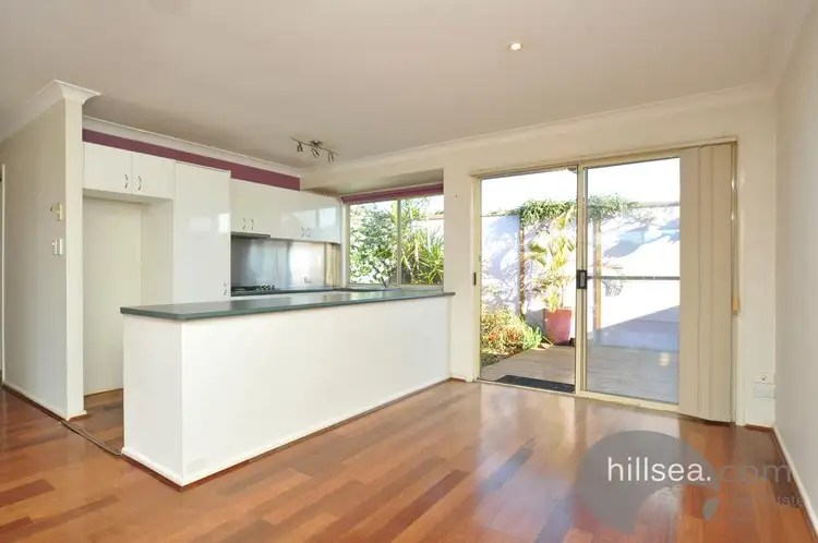 1/10 Crystal Reef Drive, Coombabah QLD 4216