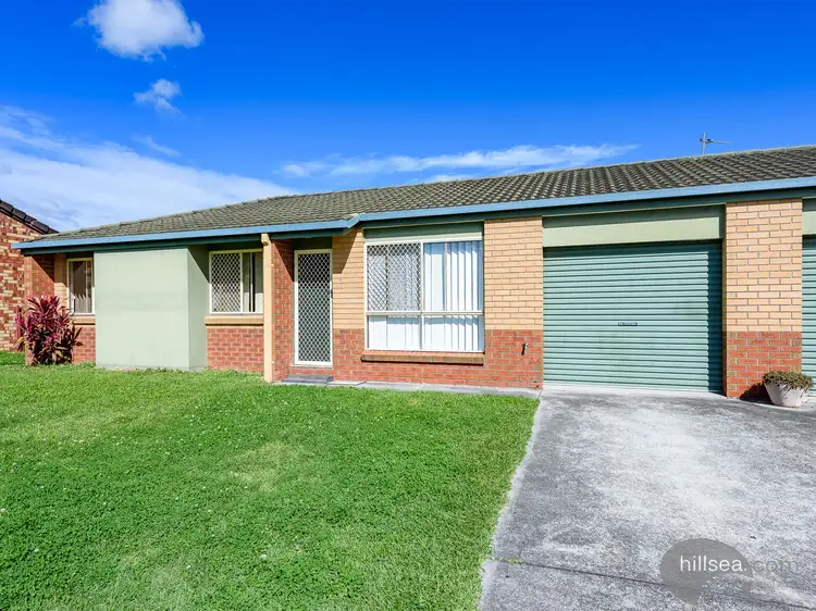 Second view of Homely semi-detached listing, 1/10 Crystal Reef Drive, Coombabah QLD 4216