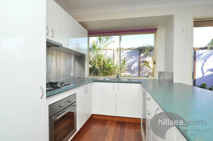 Third view of Homely semi-detached listing, 1/10 Crystal Reef Drive, Coombabah QLD 4216