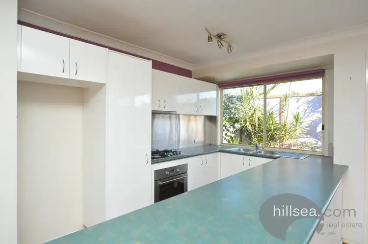 Fourth view of Homely semi-detached listing, 1/10 Crystal Reef Drive, Coombabah QLD 4216