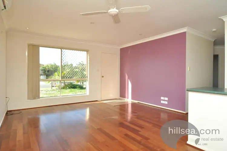 Fifth view of Homely semi-detached listing, 1/10 Crystal Reef Drive, Coombabah QLD 4216