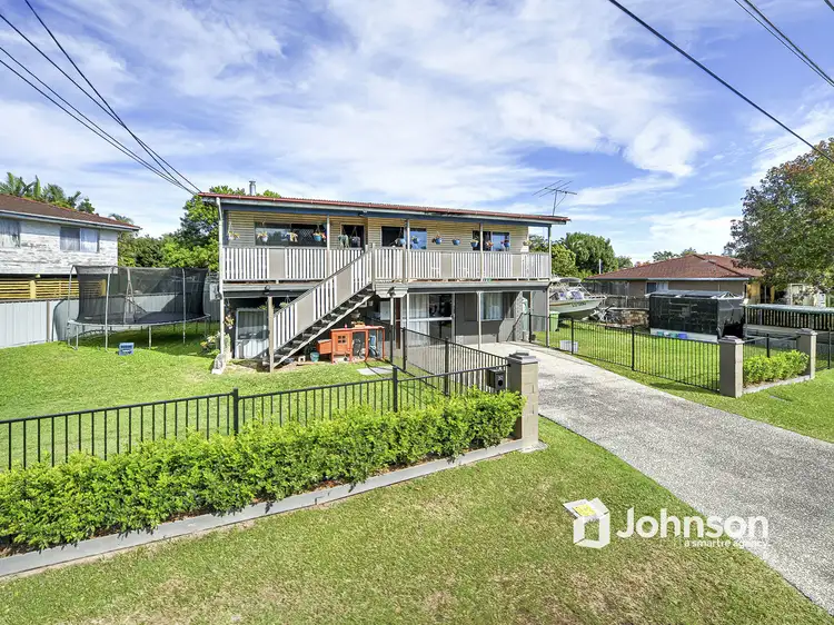 30 Woody Avenue, Kingston QLD 4114