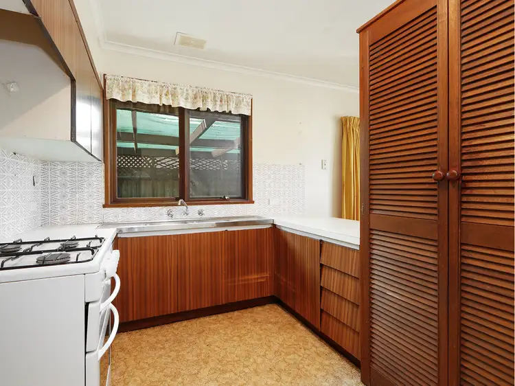 Second view of Homely house listing, 3 Wise Street, Sale VIC 3850