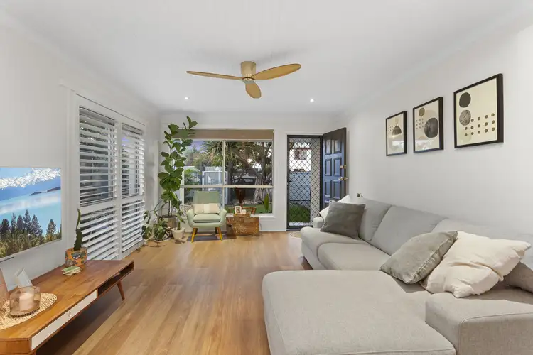 Main view of Homely house listing, 66 Chainey Avenue, Miami QLD 4220