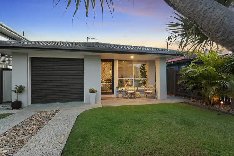 Third view of Homely house listing, 66 Chainey Avenue, Miami QLD 4220