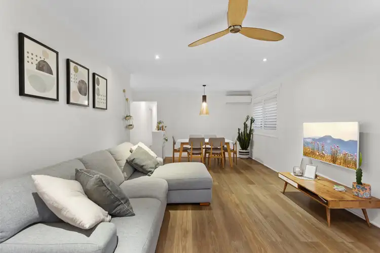 Fifth view of Homely house listing, 66 Chainey Avenue, Miami QLD 4220