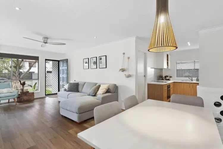 Sixth view of Homely house listing, 66 Chainey Avenue, Miami QLD 4220