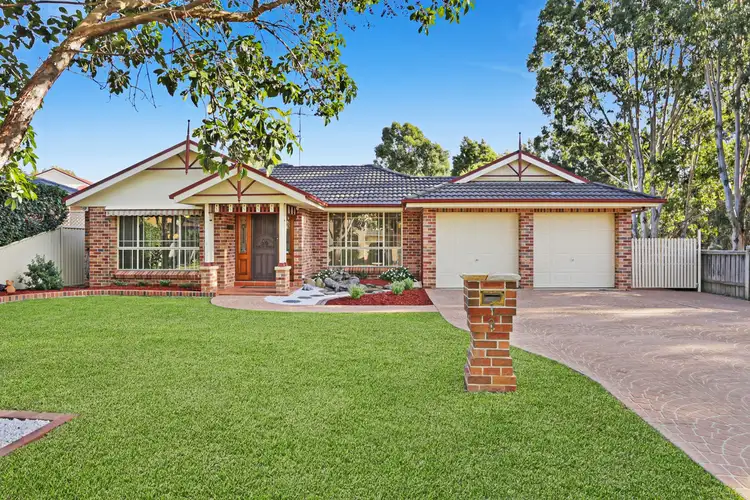 9 Banksia Road, Mount Annan NSW 2567