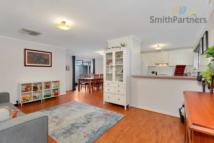 Fifth view of Homely house listing, 13 Hillcott Avenue, Wynn Vale SA 5127