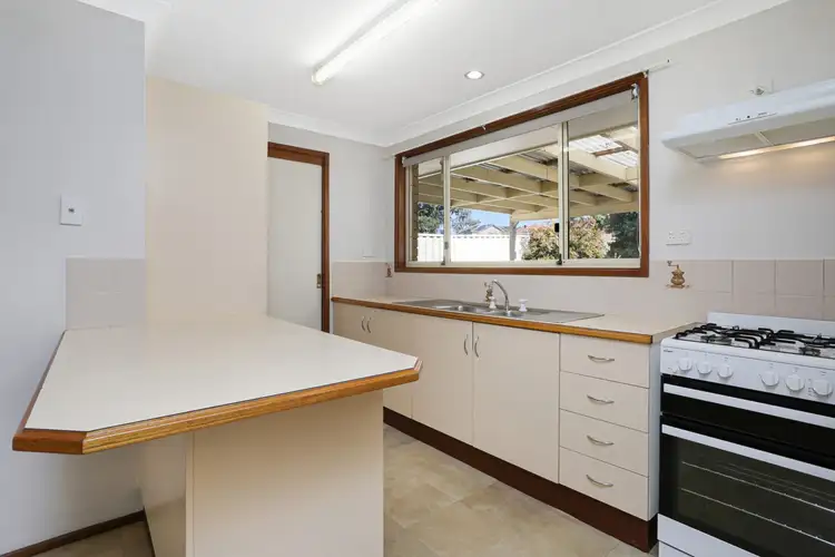 Second view of Homely house listing, 35 Drysdale Road, Elderslie NSW 2570