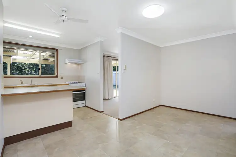 Third view of Homely house listing, 35 Drysdale Road, Elderslie NSW 2570