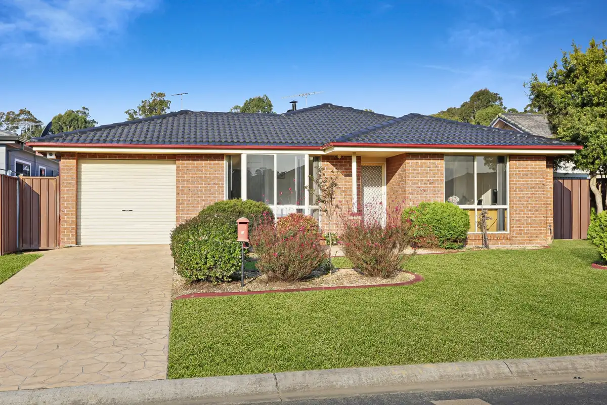 Main view of Homely house listing, 31 Francisco Crescent, Rosemeadow NSW 2560