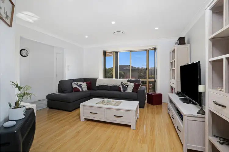 Third view of Homely house listing, 31 Francisco Crescent, Rosemeadow NSW 2560