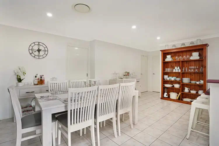 Fourth view of Homely house listing, 31 Francisco Crescent, Rosemeadow NSW 2560