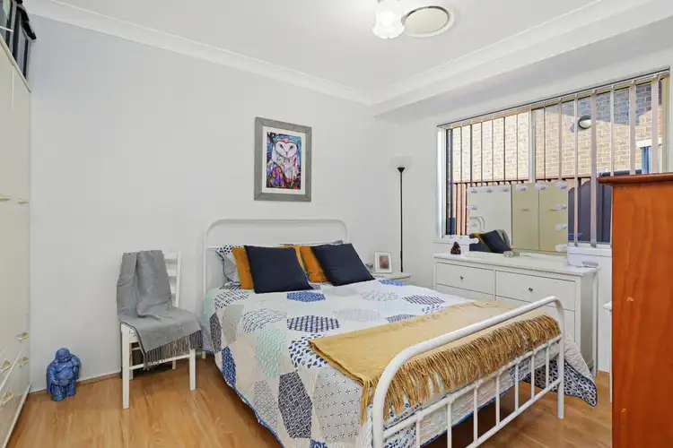 Sixth view of Homely house listing, 31 Francisco Crescent, Rosemeadow NSW 2560