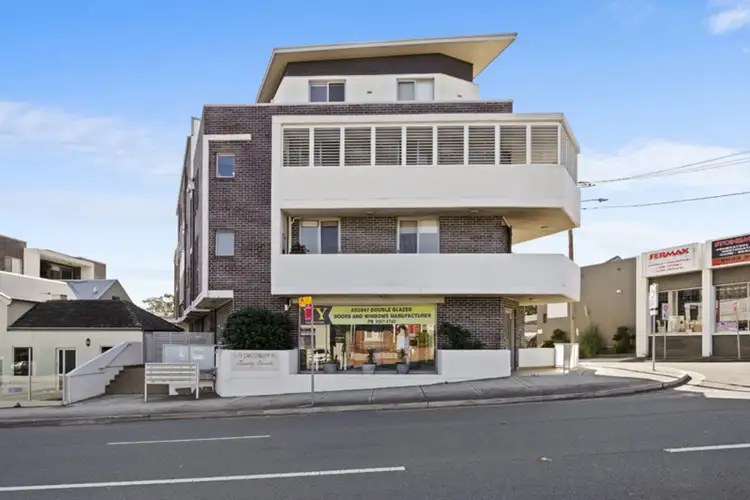 14/1-11 Canterbury Road, Canterbury NSW 2193