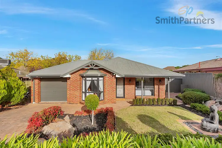 5 Tomatin Court, Greenwith SA 5125