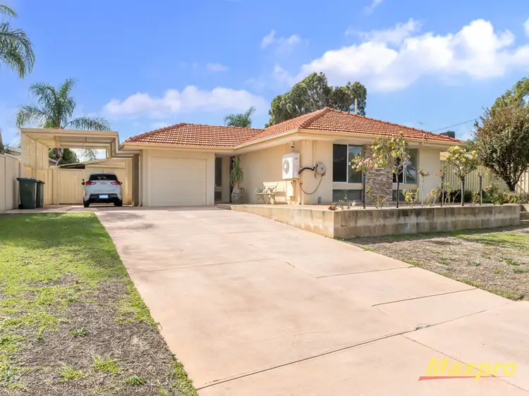 Second view of Homely house listing, 33 Coniston Way, Ferndale WA 6148