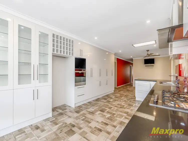 Fifth view of Homely house listing, 33 Coniston Way, Ferndale WA 6148