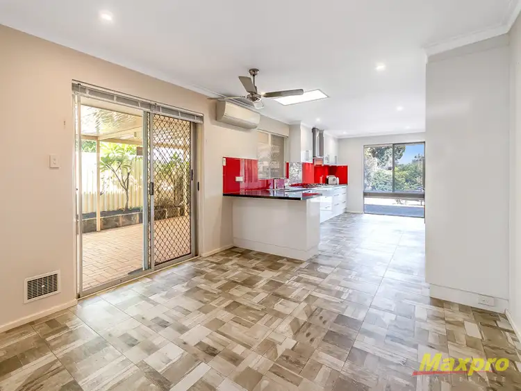 Seventh view of Homely house listing, 33 Coniston Way, Ferndale WA 6148