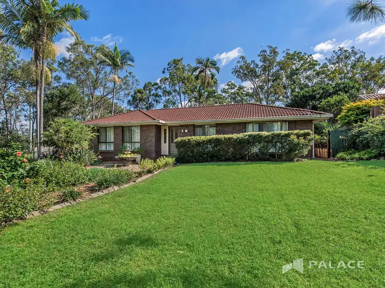 Main view of Homely house listing, 10 Oxley Drive, Karalee QLD 4306