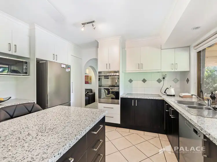 Second view of Homely house listing, 10 Oxley Drive, Karalee QLD 4306