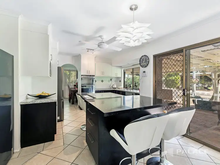 Fourth view of Homely house listing, 10 Oxley Drive, Karalee QLD 4306