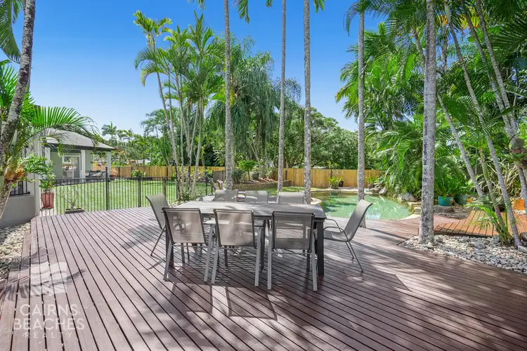Fourth view of Homely house listing, 6 Flynn Close, Clifton Beach QLD 4879