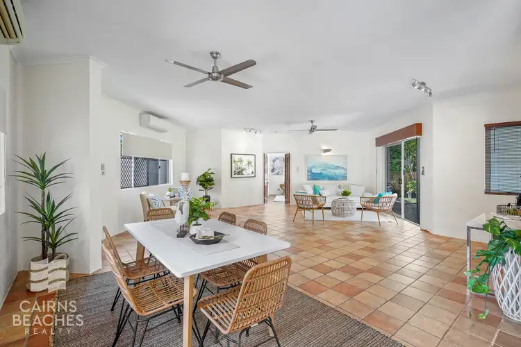 Fifth view of Homely house listing, 6 Flynn Close, Clifton Beach QLD 4879