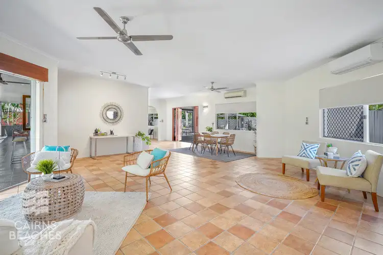 Sixth view of Homely house listing, 6 Flynn Close, Clifton Beach QLD 4879