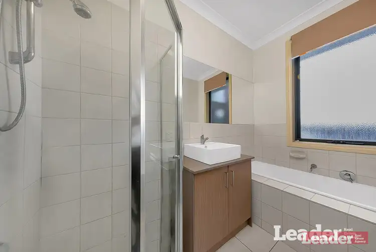 Sixth view of Homely house listing, 66 Serenity Way, South Morang VIC 3752