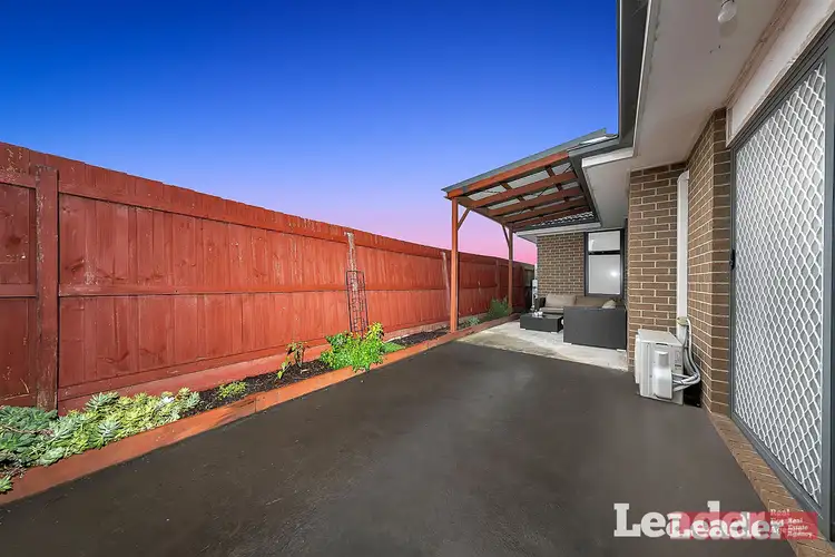 Seventh view of Homely house listing, 66 Serenity Way, South Morang VIC 3752