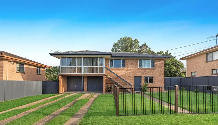 24 Ross Street, Brassall QLD 4305