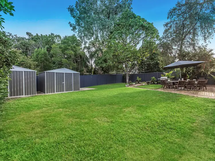 Second view of Homely house listing, 24 Ross Street, Brassall QLD 4305