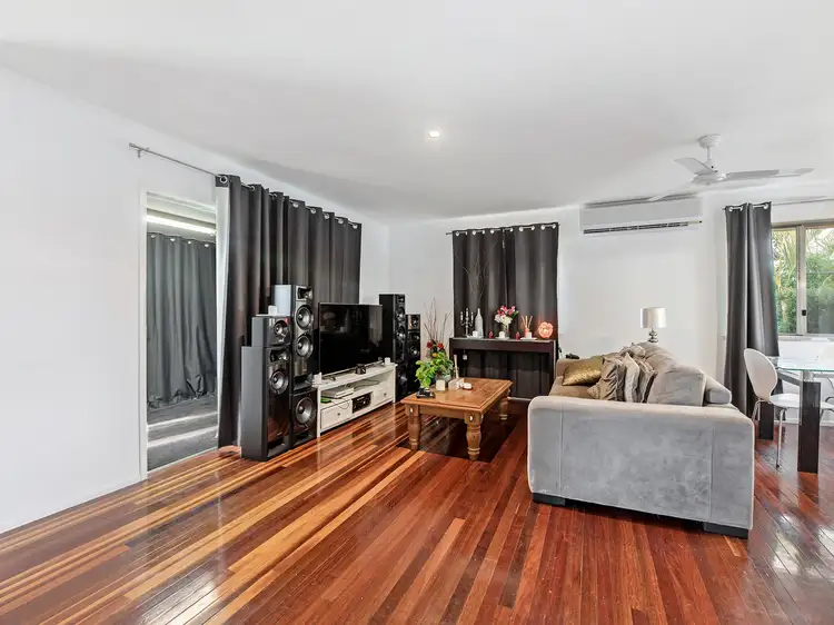 Fourth view of Homely house listing, 24 Ross Street, Brassall QLD 4305