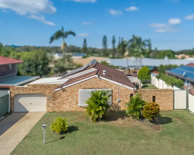 24 Andracia Street, Kallangur QLD 4503