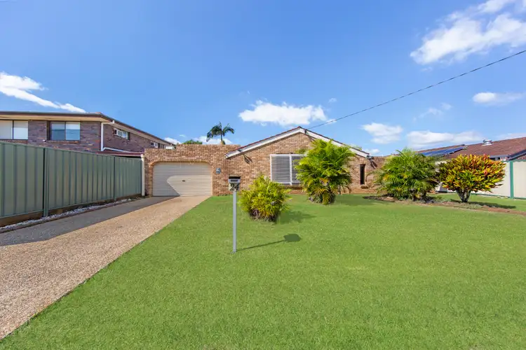 Second view of Homely house listing, 24 Andracia Street, Kallangur QLD 4503