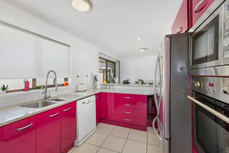 Fifth view of Homely house listing, 24 Andracia Street, Kallangur QLD 4503