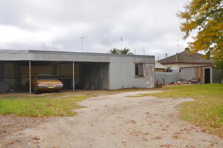 Third view of Homely house listing, 38 Wakool Street, Barham NSW 2732