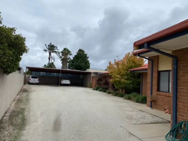 Main view of Homely block of units listing, 6 Linton Park Drive, Barham NSW 2732